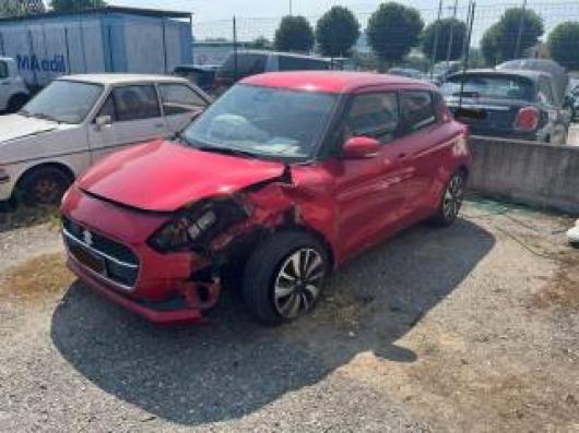 usato SUZUKI Swift