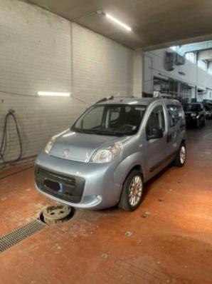 usato FIAT Qubo