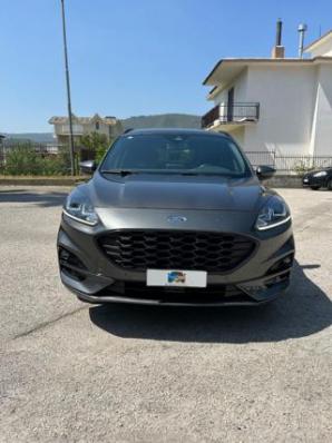 usato FORD Kuga