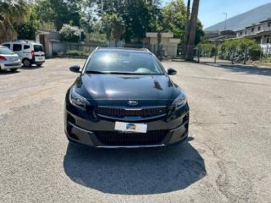 usato KIA Ceed