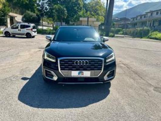 usato AUDI Q2