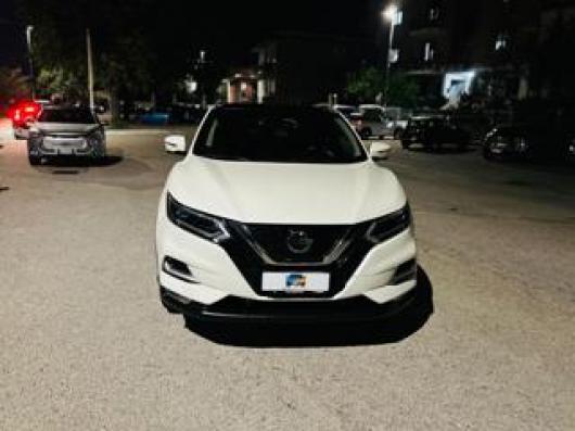 usato NISSAN Qashqai