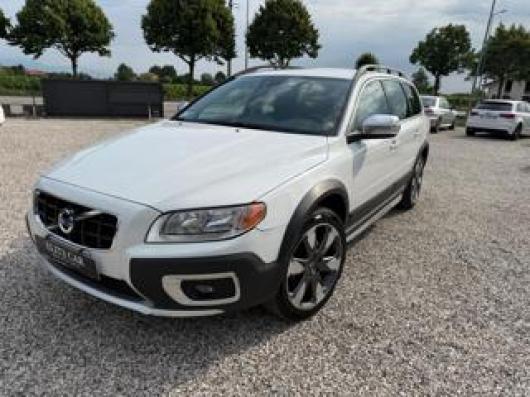 usato VOLVO XC70