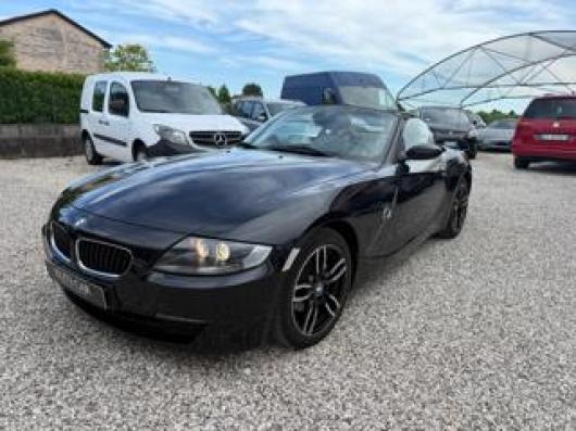 usato BMW Z4