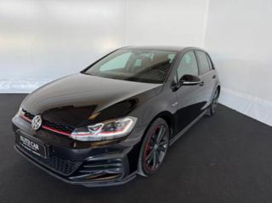 usato VOLKSWAGEN Golf GTI