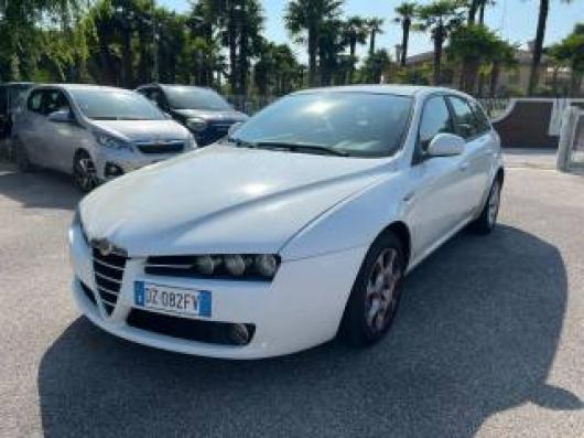 usato ALFA ROMEO 159