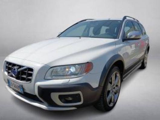usato VOLVO XC70