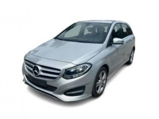 usato MERCEDES B 180