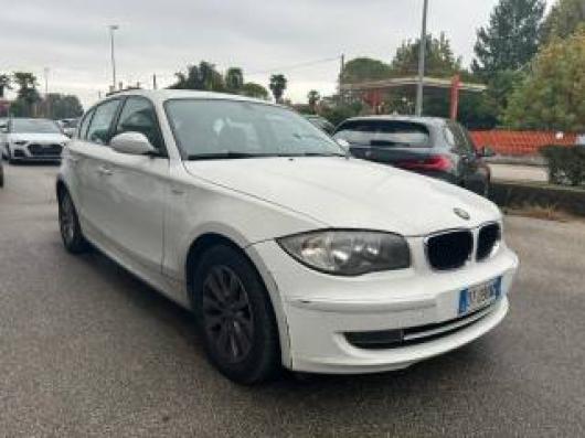 usato BMW 118