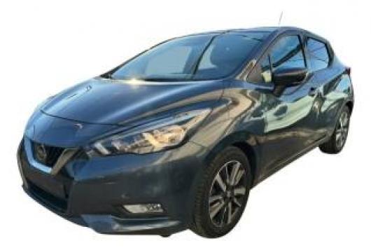 usato NISSAN Micra
