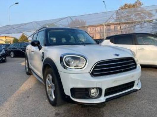 usato MINI Countryman
