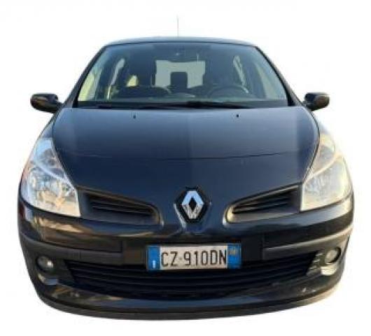 usato RENAULT Clio