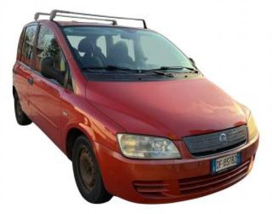 usato FIAT Multipla
