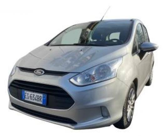 usato FORD B Max