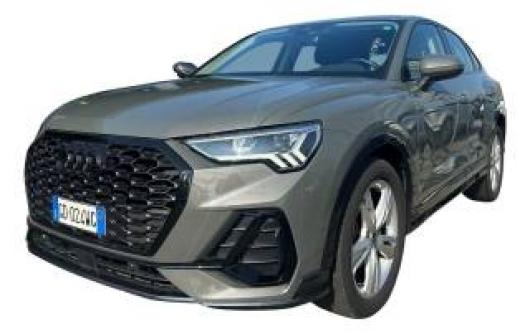 usato AUDI Q3