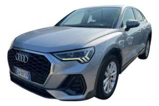 usato AUDI Q3