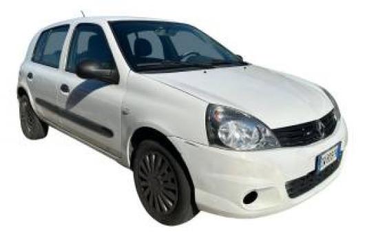 usato RENAULT Clio