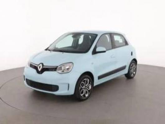 usato RENAULT Twingo