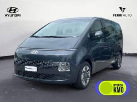 Km 0 HYUNDAI Staria