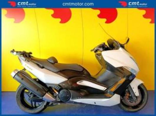 usato YAMAHA T Max 500