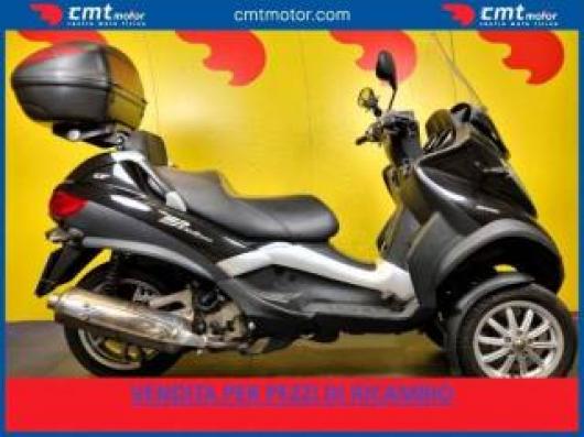 usato PIAGGIO MP3