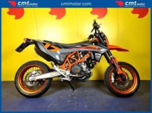 usato KTM 690 SMC