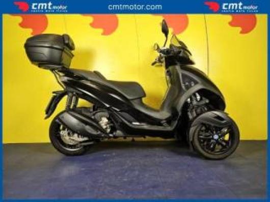 usato PIAGGIO MP3