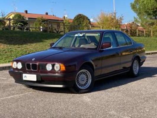 usato BMW 520
