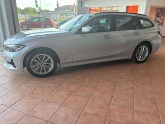 usato BMW 320