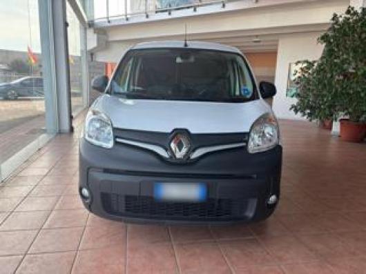usato RENAULT Kangoo