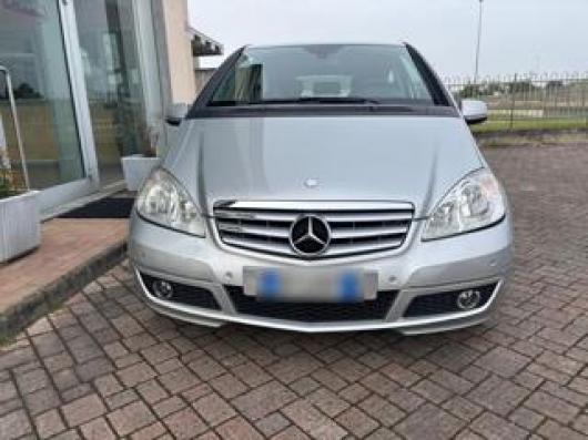 usato MERCEDES A 150