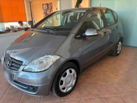usato MERCEDES A 160