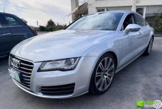 usato AUDI A7