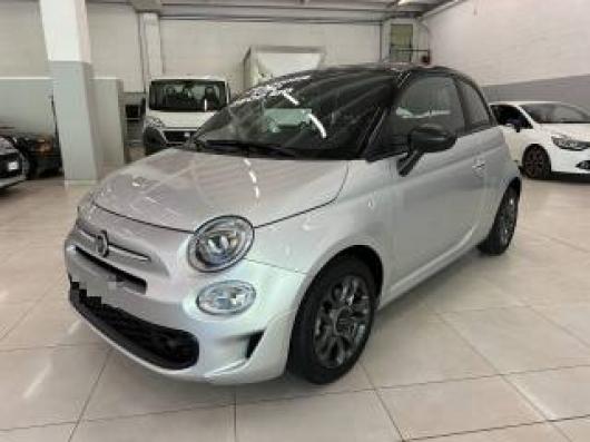usato FIAT 500