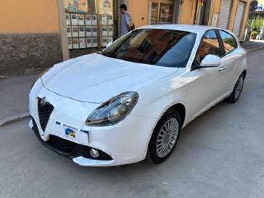 usato ALFA ROMEO Giulietta