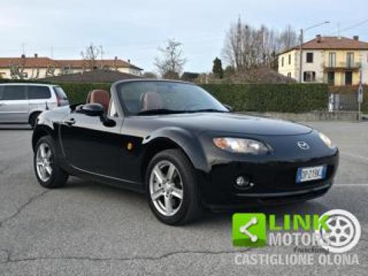 usato MAZDA MX 5