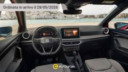 nuovo SEAT Ibiza