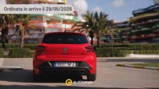 nuovo SEAT Ibiza