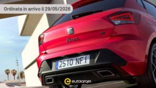 nuovo SEAT Ibiza
