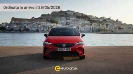nuovo SEAT Ibiza