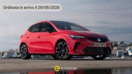 nuovo SEAT Ibiza