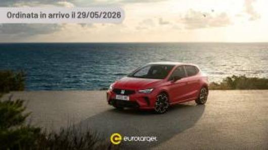 nuovo SEAT Ibiza