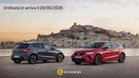 nuovo SEAT Ibiza