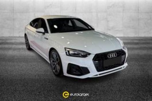 usato AUDI A5