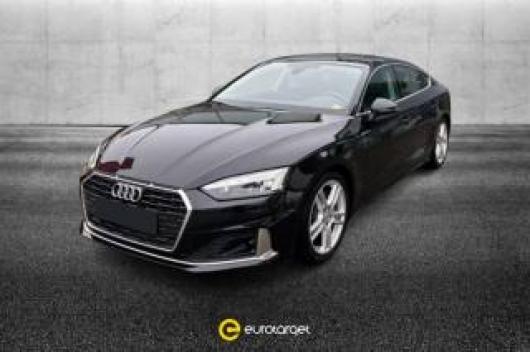 usato AUDI A5