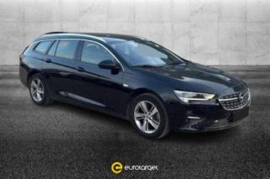 usato OPEL Insignia