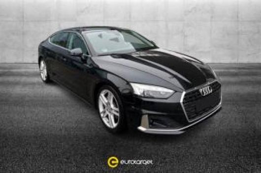usato AUDI A5