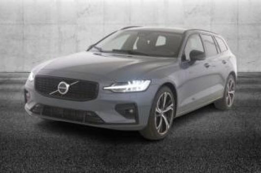 usato VOLVO V60