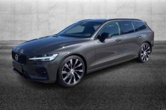 usato VOLVO V60