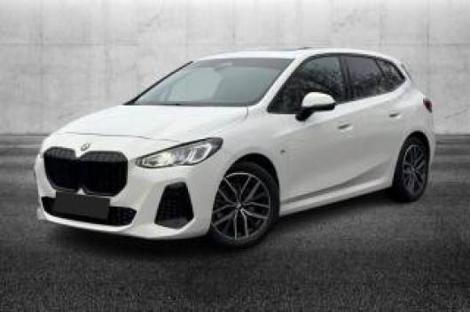 usato BMW 218